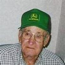 Gaston Malone
