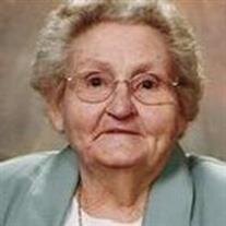 Geneva Mason