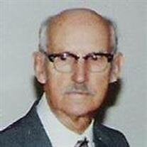 Elmer Maynard