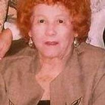 Marie Maynard