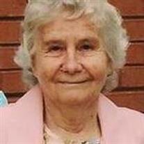 Mary Lou McCaleb