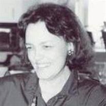 Alma Underwood Miller