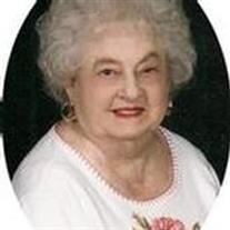 Geraldine Murray