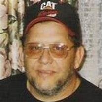 Jimmy Neal, Sr.