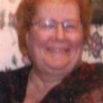 Sharon Ann Nigro