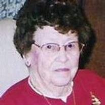Eufaula Nixon