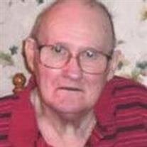 Glynn Nixon