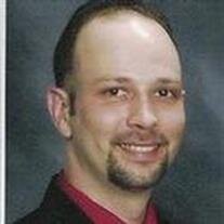 Travis Kyle Nixon