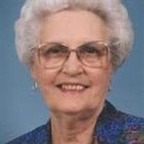 Ocia Nixon Paschall