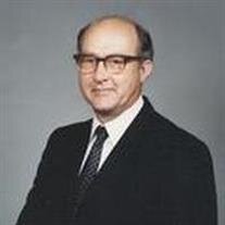 Durrell E. Timothy Overstreet