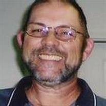 James Leon Overstreet, Jr.