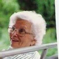 Odessa Sandlin Parkerson