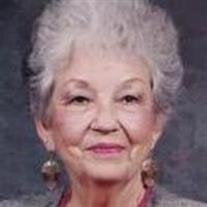 Georgia Paschal