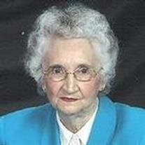 Alta Payne