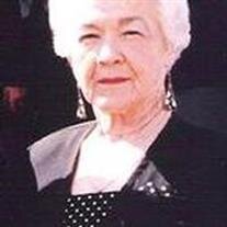 Roberta Payne