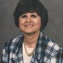 Gail Preston