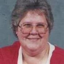 Linda Pritchett