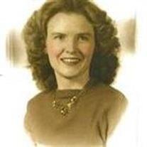 Roberta Tomlinson Pritchett