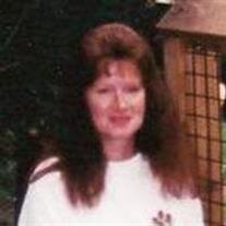 Cheryl Ann Ray