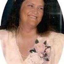 Sandra "Mickey" Ray