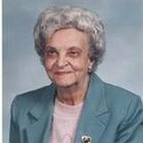 Irene Reynolds