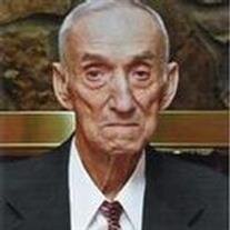 John Scruggs