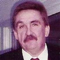 Tony M. Sevier