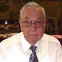 Jack Morgan