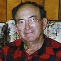 Charles Stewart