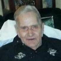 Johnny Thompson
