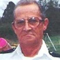 Johnny Thornton