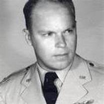 Col. Russell Turner