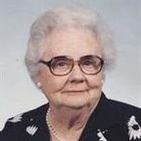 Margaret Whittemore