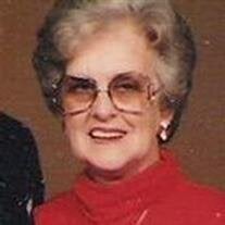 Alberta Williams