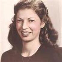Charlene Williams