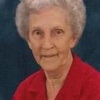 Geneva Williams Boles