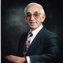 Rev. Orlie J. Wood