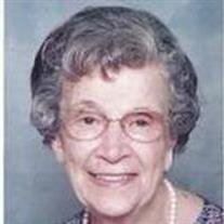 Aline Wrenn