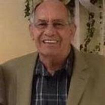 Malcolm Dennis Yarborough