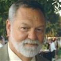 Charles Henry "Chico" LaForce
