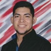 Gabriel Alejandro Ramirez