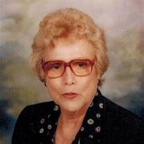 Billie  Jo Mitchell