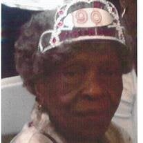 Mrs. Marie  Wilson