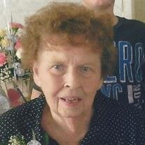 Mrs. Joyce  P. Bland