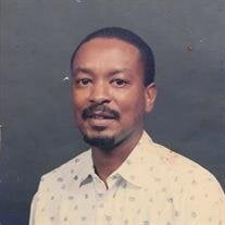 Wilbert James Winn Jr