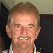 Stan McElrath