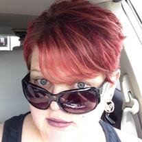 Kimberly "Kim" Beard Graham