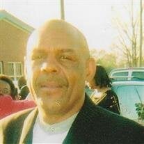 Mr. John Terry Smith