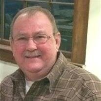 Curtis  Dugas