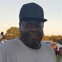 Reginald  Dexter Carter